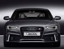 Audi A5 Coupe by Caractere