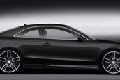 Audi A5 Coupe by Caractere