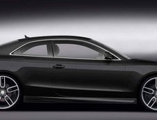 Audi A5 Coupe by Caractere