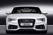 Audi A5 Coupe by Caractere