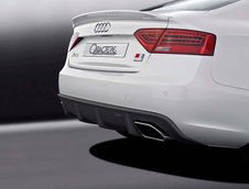 Audi A5 Coupe by Caractere