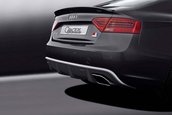 Audi A5 Coupe by Caractere