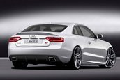 Audi A5 Coupe by Caractere