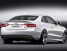 Audi A5 Coupe by Caractere