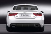 Audi A5 Coupe by Caractere