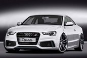 Audi A5 Coupe by Caractere