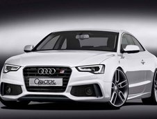 Audi A5 Coupe by Caractere