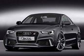 Audi A5 Coupe by Caractere