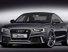 Audi A5 Coupe by Caractere
