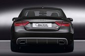 Audi A5 Coupe by Caractere