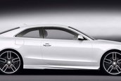 Audi A5 Coupe by Caractere