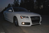 Audi A5 de 1000 cp