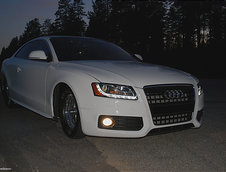 Audi A5 de 1000 cp