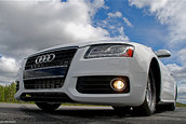Audi A5 de 1000 cp