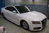 Audi A5 de 1000 cp