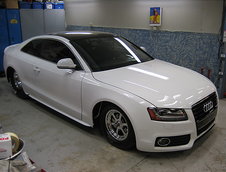 Audi A5 de 1000 cp