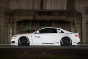 Audi A5 de la Liberty Walk