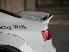 Audi A5 de la Liberty Walk