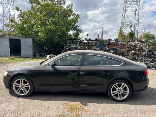 Audi A5 Dezmembrari auto