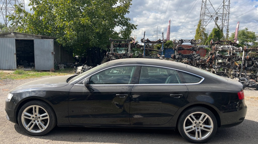 Audi A5 Dezmembrari auto