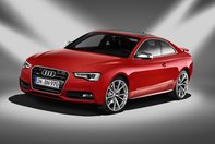 Audi A5 DTM Champion