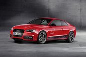Audi A5 DTM selection