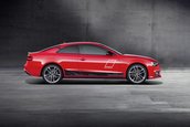 Audi A5 DTM selection