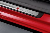 Audi A5 DTM selection