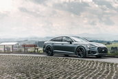 Audi A5 facelift de la ABT
