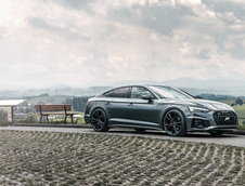 Audi A5 facelift de la ABT