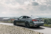 Audi A5 facelift de la ABT