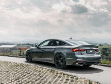 Audi A5 facelift de la ABT