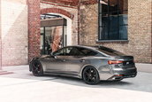 Audi A5 facelift de la ABT