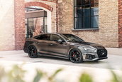 Audi A5 facelift de la ABT