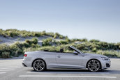 Audi A5 Facelift