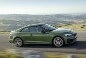 Audi A5 Facelift