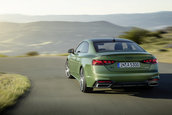 Audi A5 Facelift