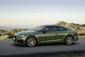 Audi A5 Facelift