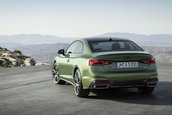 Audi A5 Facelift