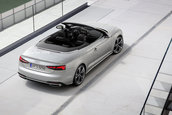 Audi A5 Facelift