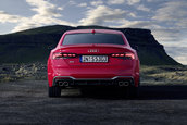 Audi A5 Facelift