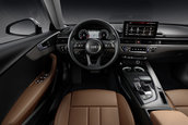 Audi A5 Facelift