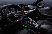 Audi A5 Facelift