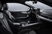 Audi A5 Facelift