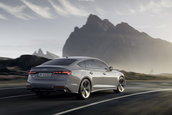 Audi A5 Facelift