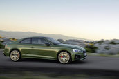 Audi A5 Facelift