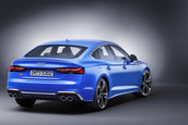 Audi A5 Facelift