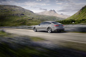 Audi A5 Facelift