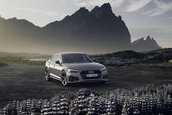 Audi A5 Facelift