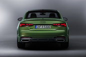Audi A5 Facelift